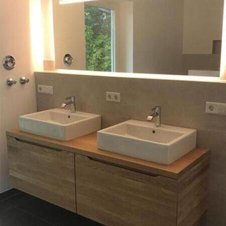 Komplettsanierung | Unsere Referenzen