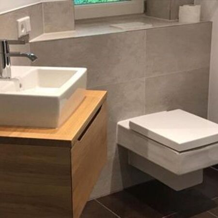 Komplettsanierung | Unsere Referenzen