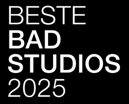 Beste Bad Studios 2025