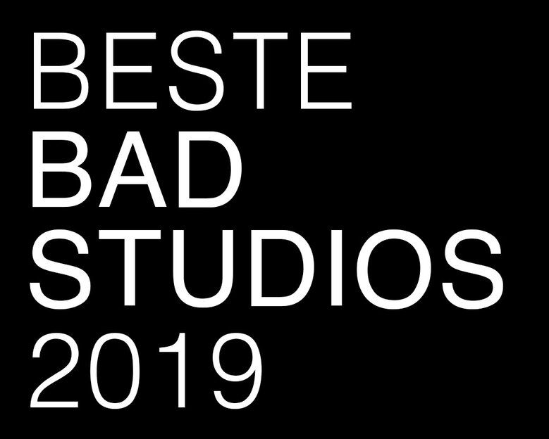Beste Bad Studios 2019