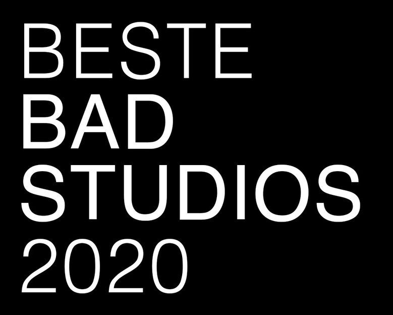 Beste Bad Studios 2020