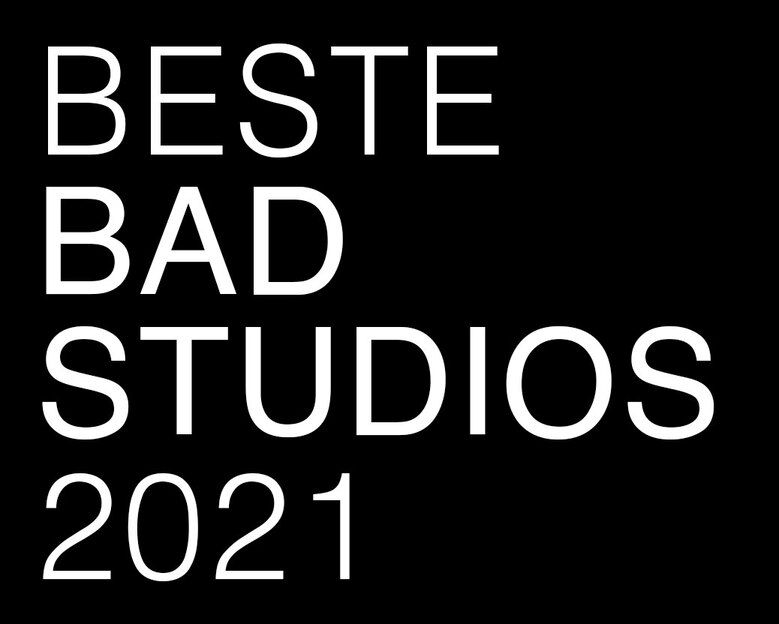 Beste Bad Studios 2021