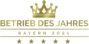 Betrieb des Jahres Bayern 2021