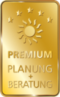 Premium Planung und Beratung