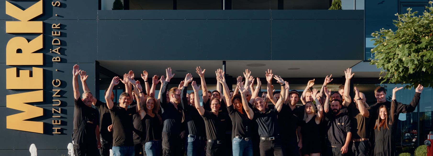Unser Team